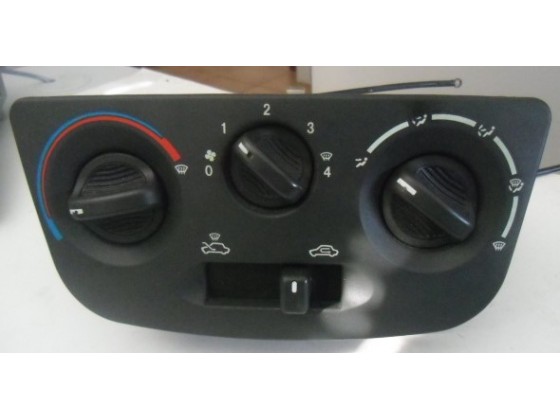 Comando Sofagem Lancia Y 1999 csof178